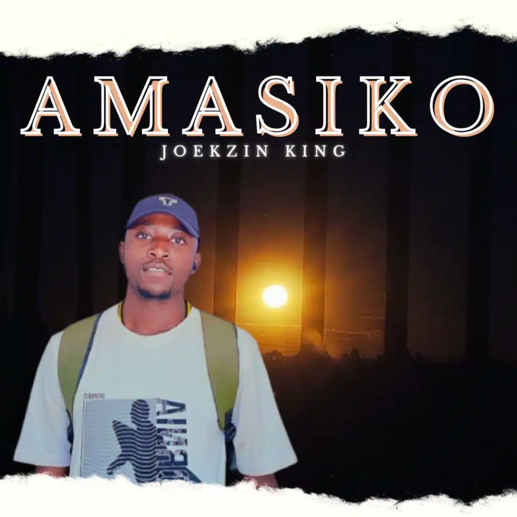 Joekzin King