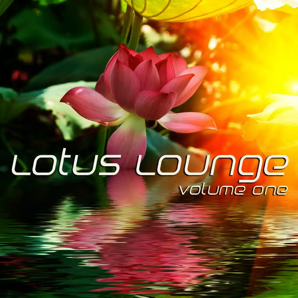 Lotus Lounge Vol. 1