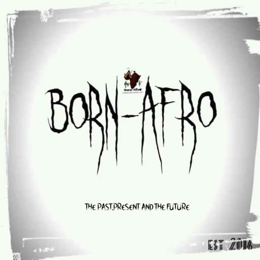 BornAfro