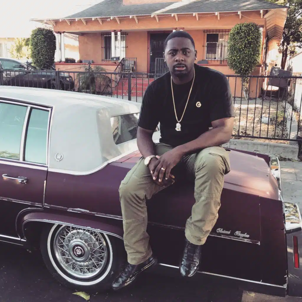 Before the fame and fortune