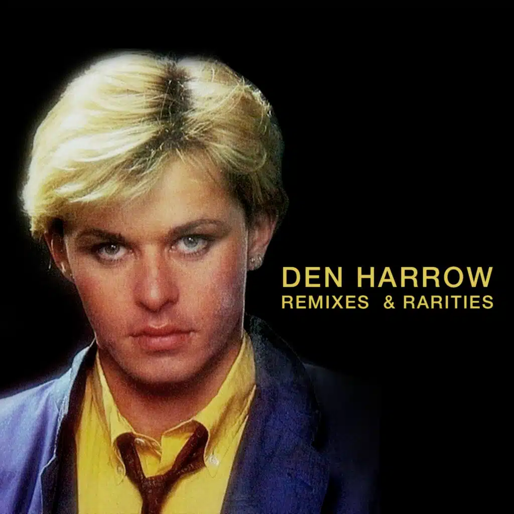 Remixes & Rarities