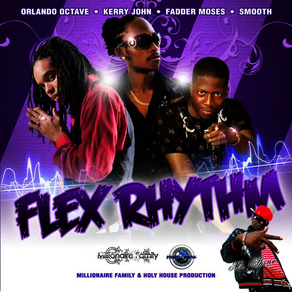 Flex Rhythm