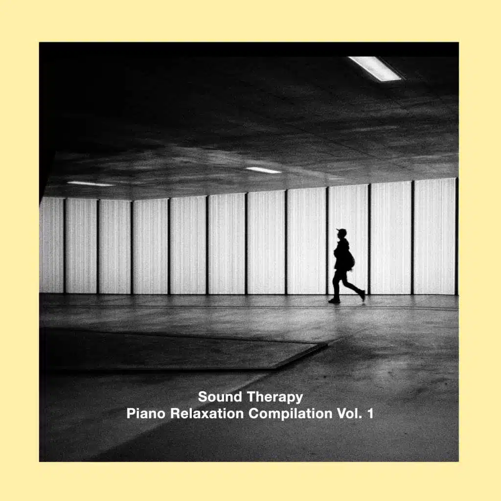 Piano Relaxation Compilation, Vol. 1 (Sound Therapy)