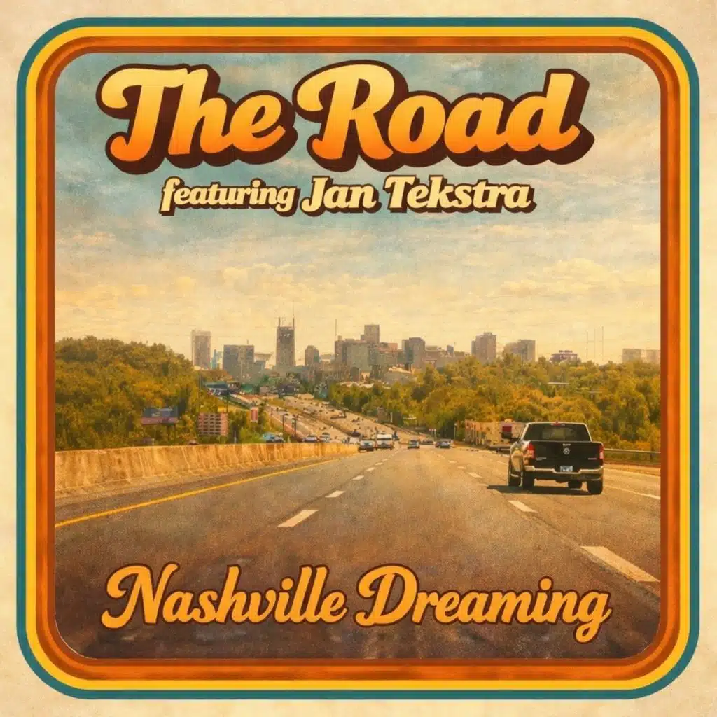 Nashville Dreaming