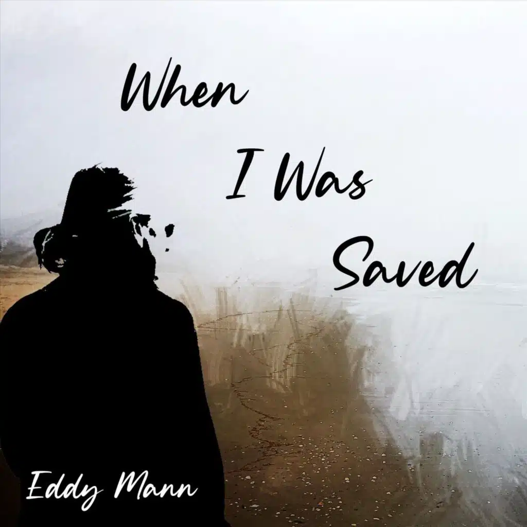 Eddy Mann