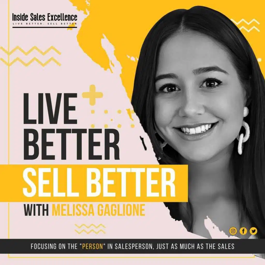 A CONSTRAINT OR FREEDOM? Misconceptions vs Benefits of Having a Routine with Melissa Gaglione