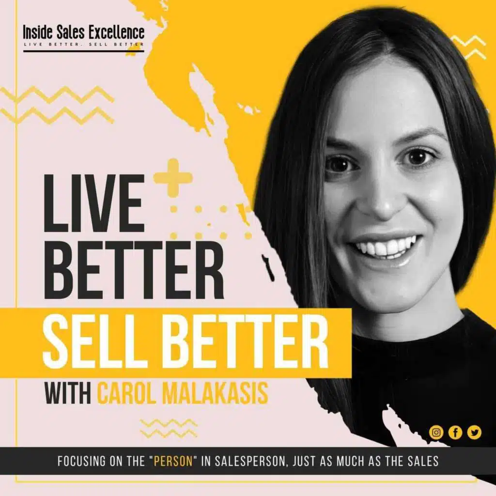 Founder Mistakes: Know the Problem You Are Solving with Carol Malakasis