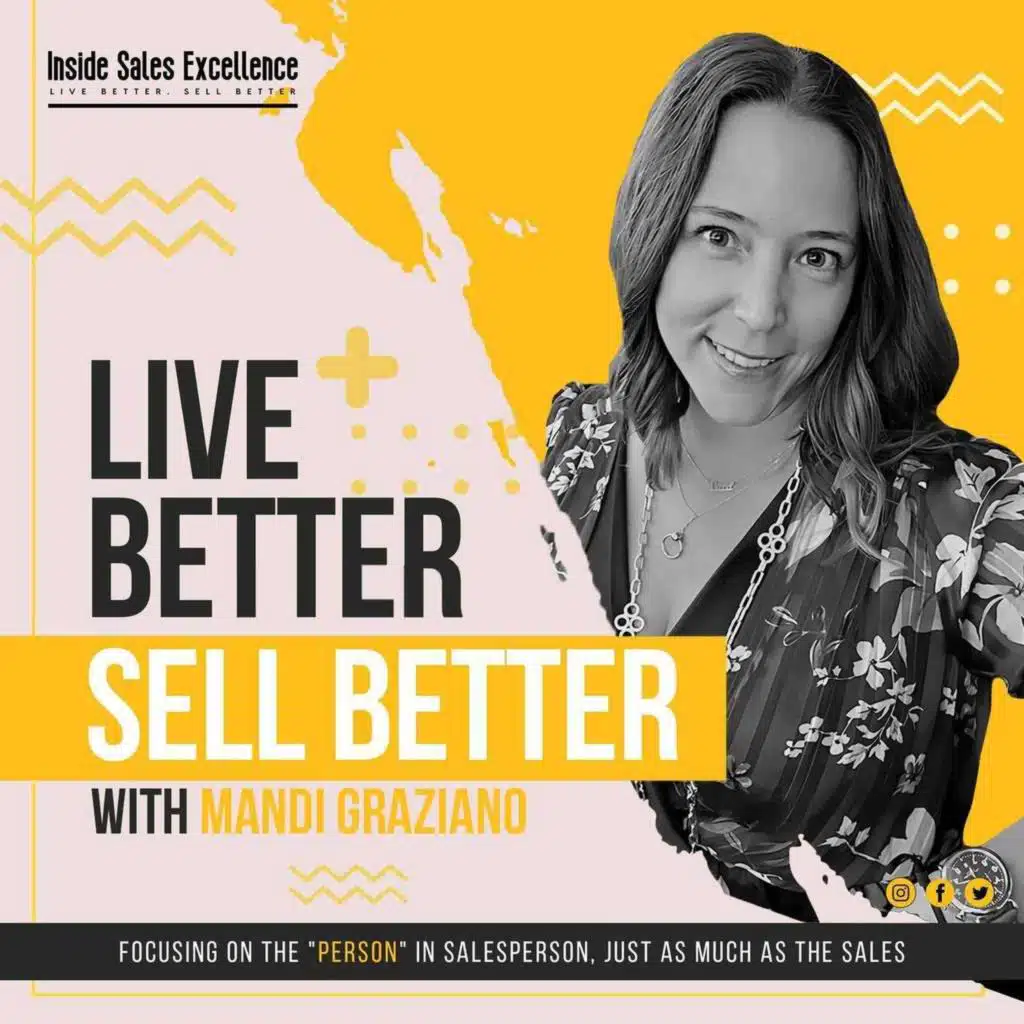 Differentiate and Stand Out Without a Doubt with Mandi Graziano