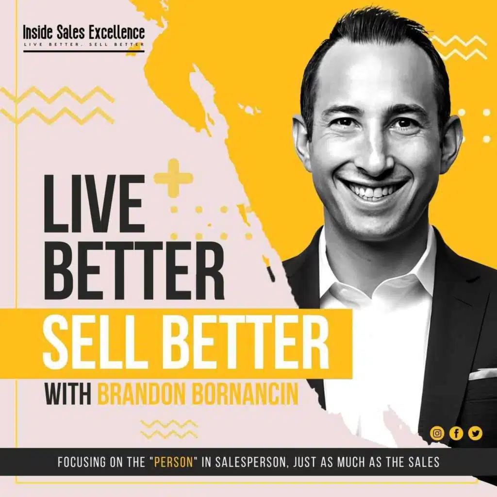 TAKING ACTION: Find Solutions That Could Mean the Difference with Brandon Bornancin