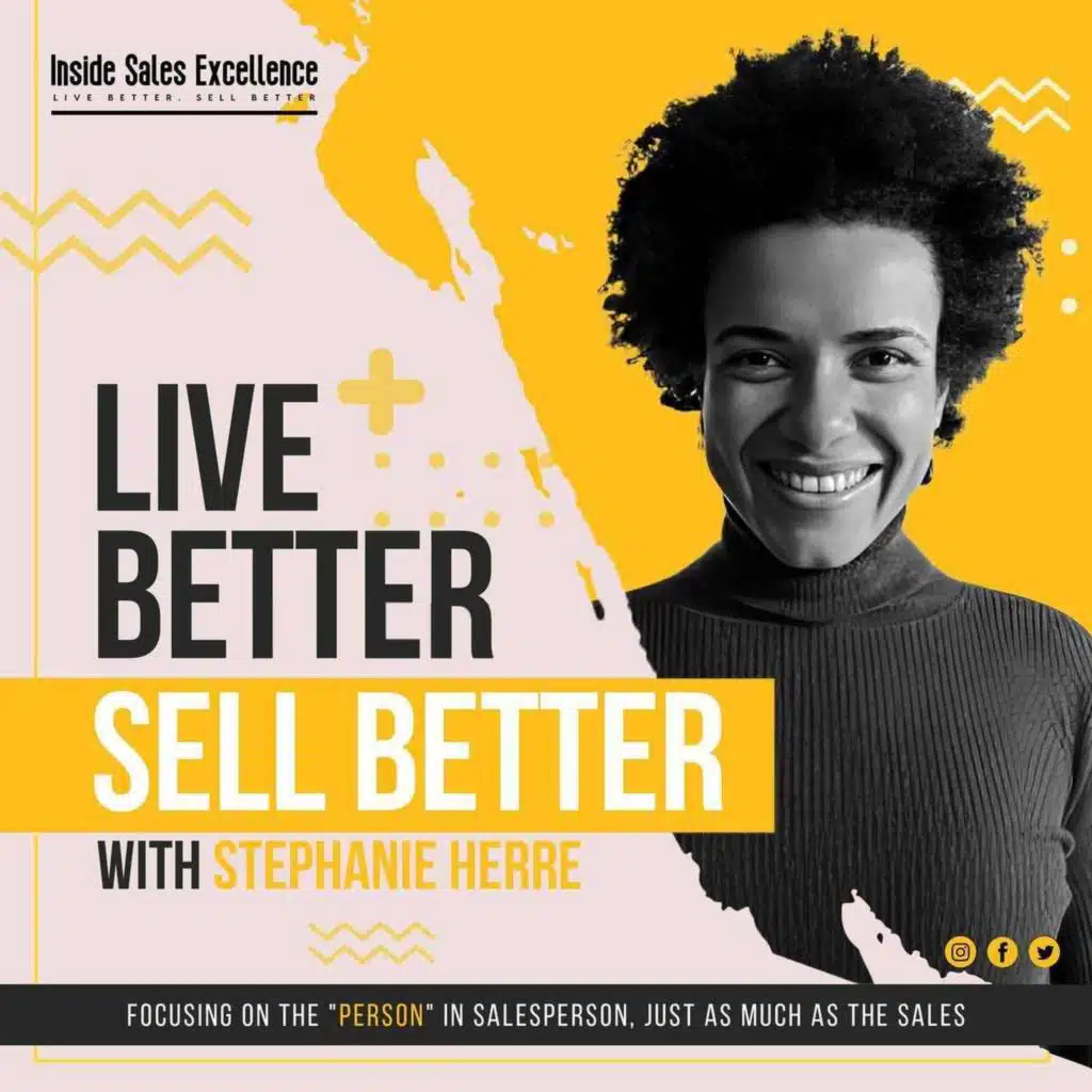 Coach Managers to Become Great Leaders with Stephanie Herre
