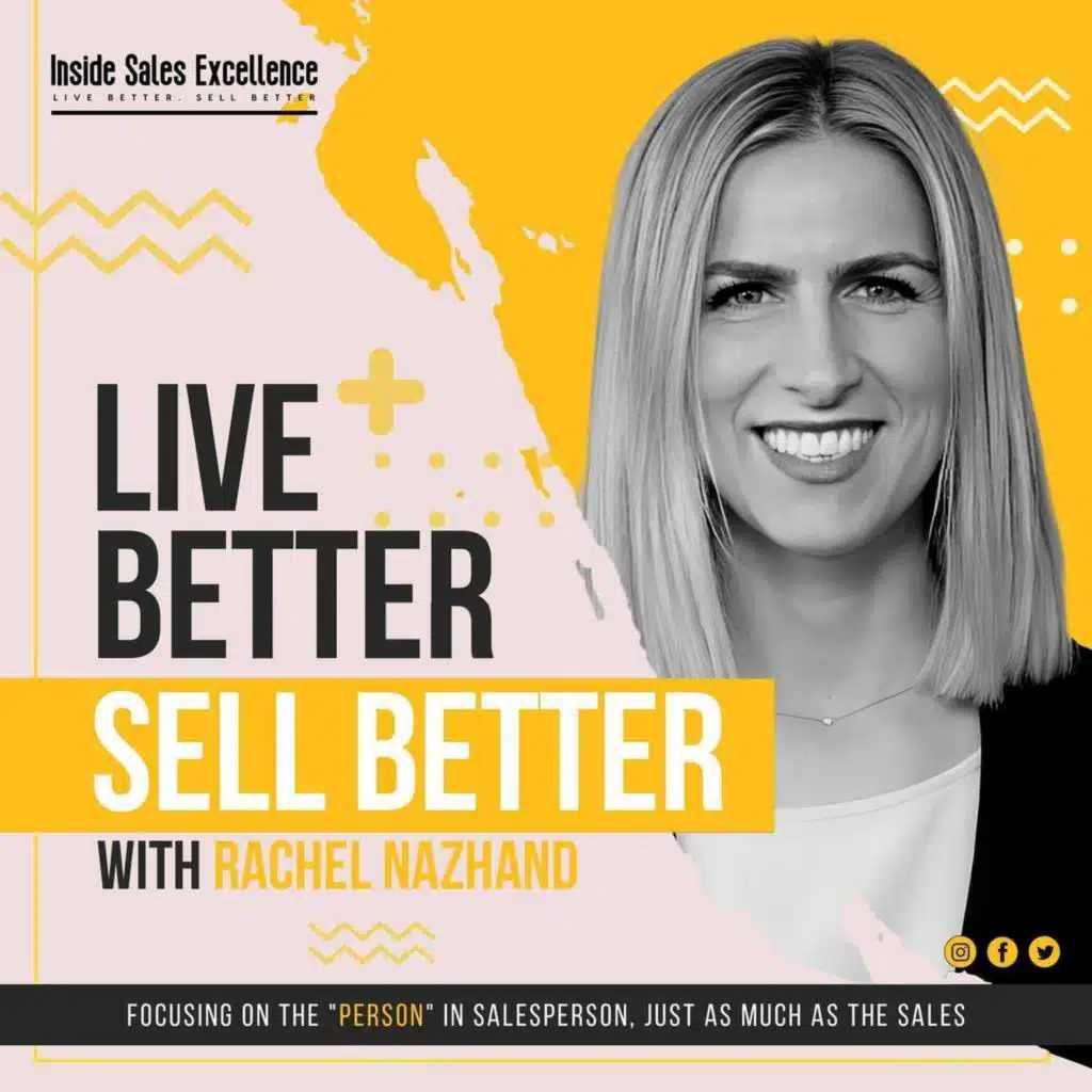 Leading Operations in Strategy, Direction, and Decisions with Rachel Nazhand
