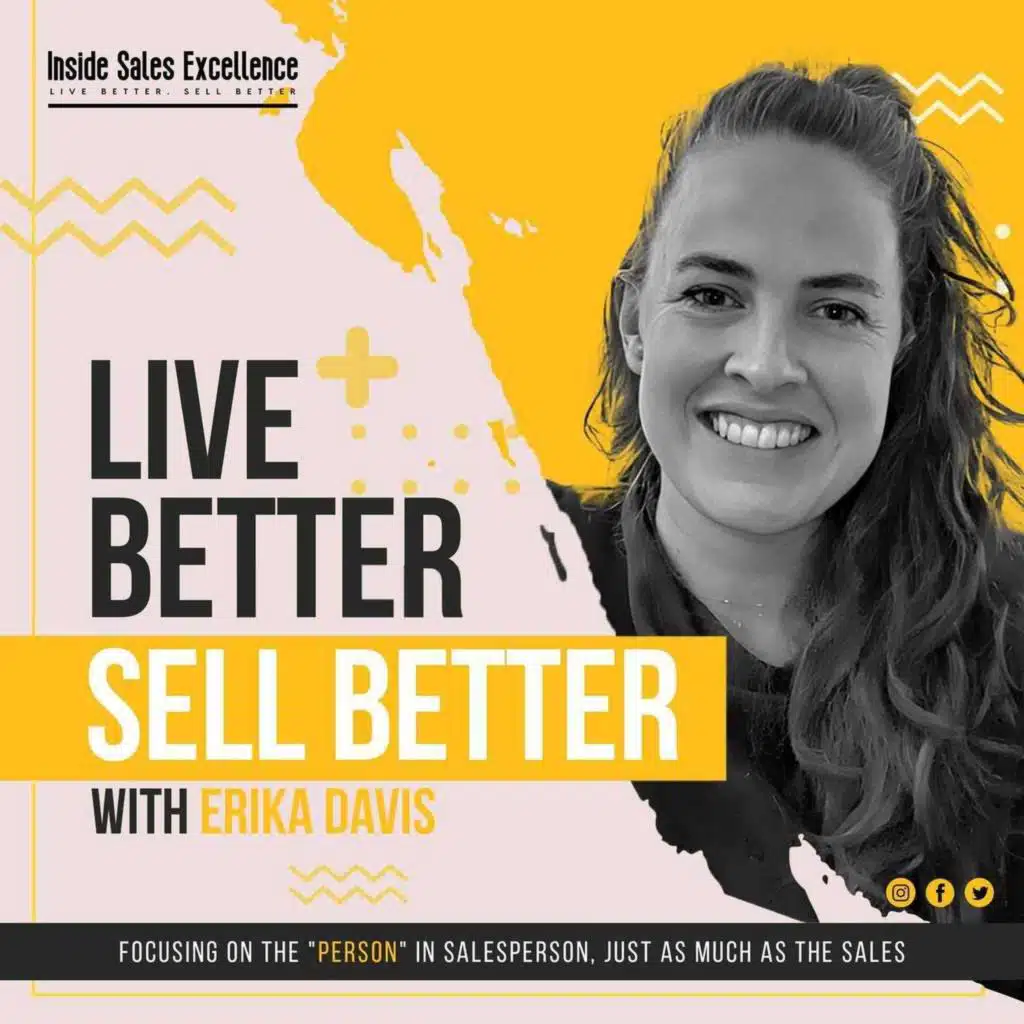 Prevent Burnout by Knowing Your Priorities with Erika Davis