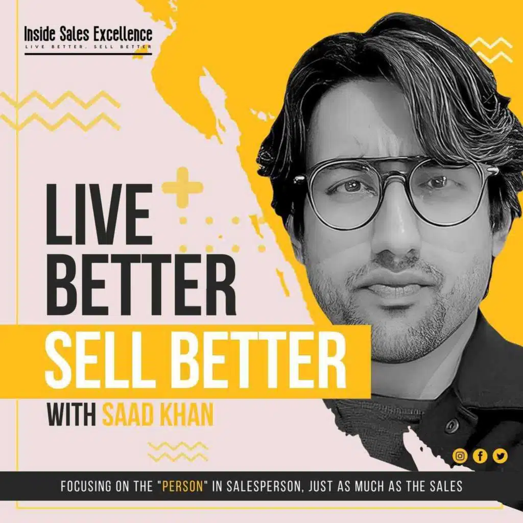 From BDR to AE: Coaching Empowers Reps During Their Transition with Saad Khan