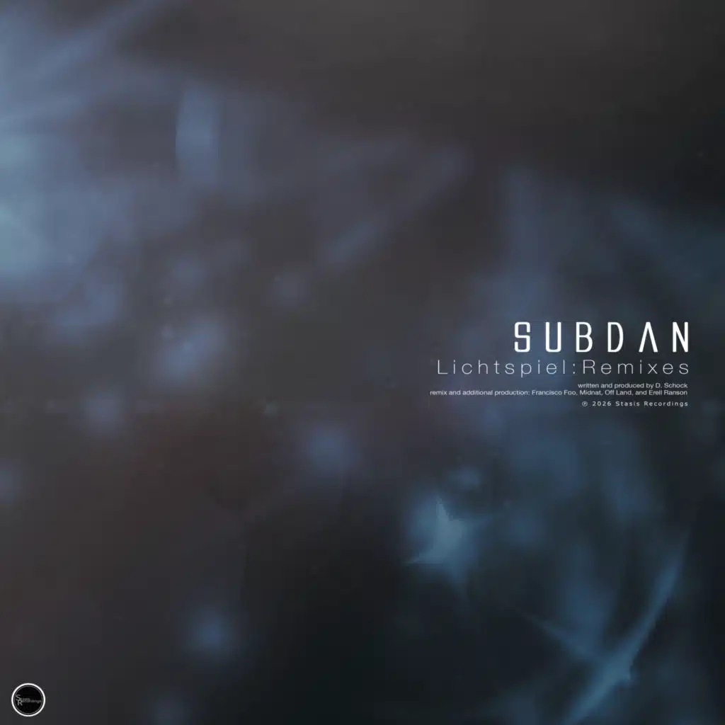 Lichtspiel (Remixes)