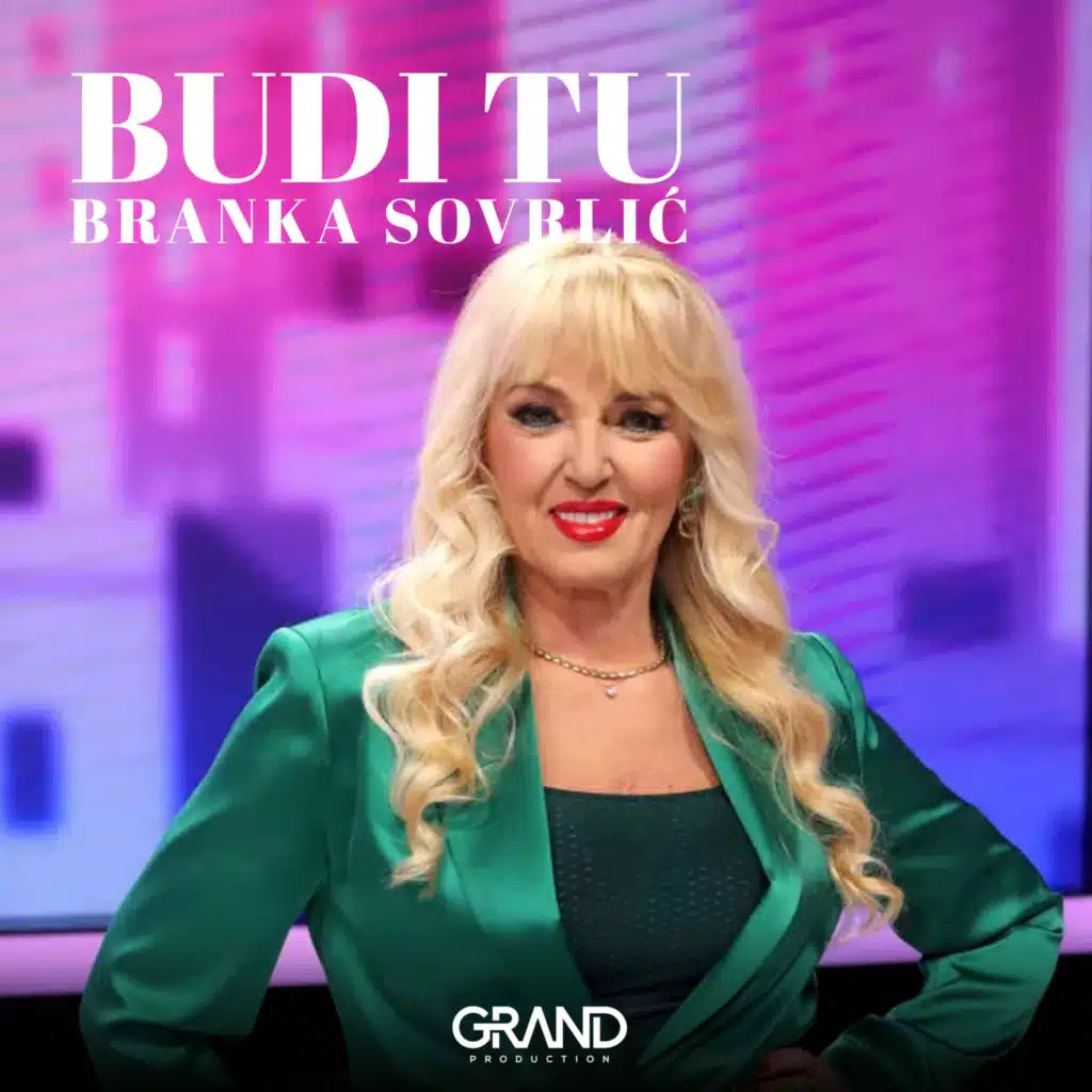 Branka Sovrlic