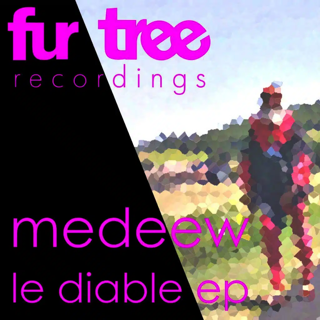 Le Diable EP