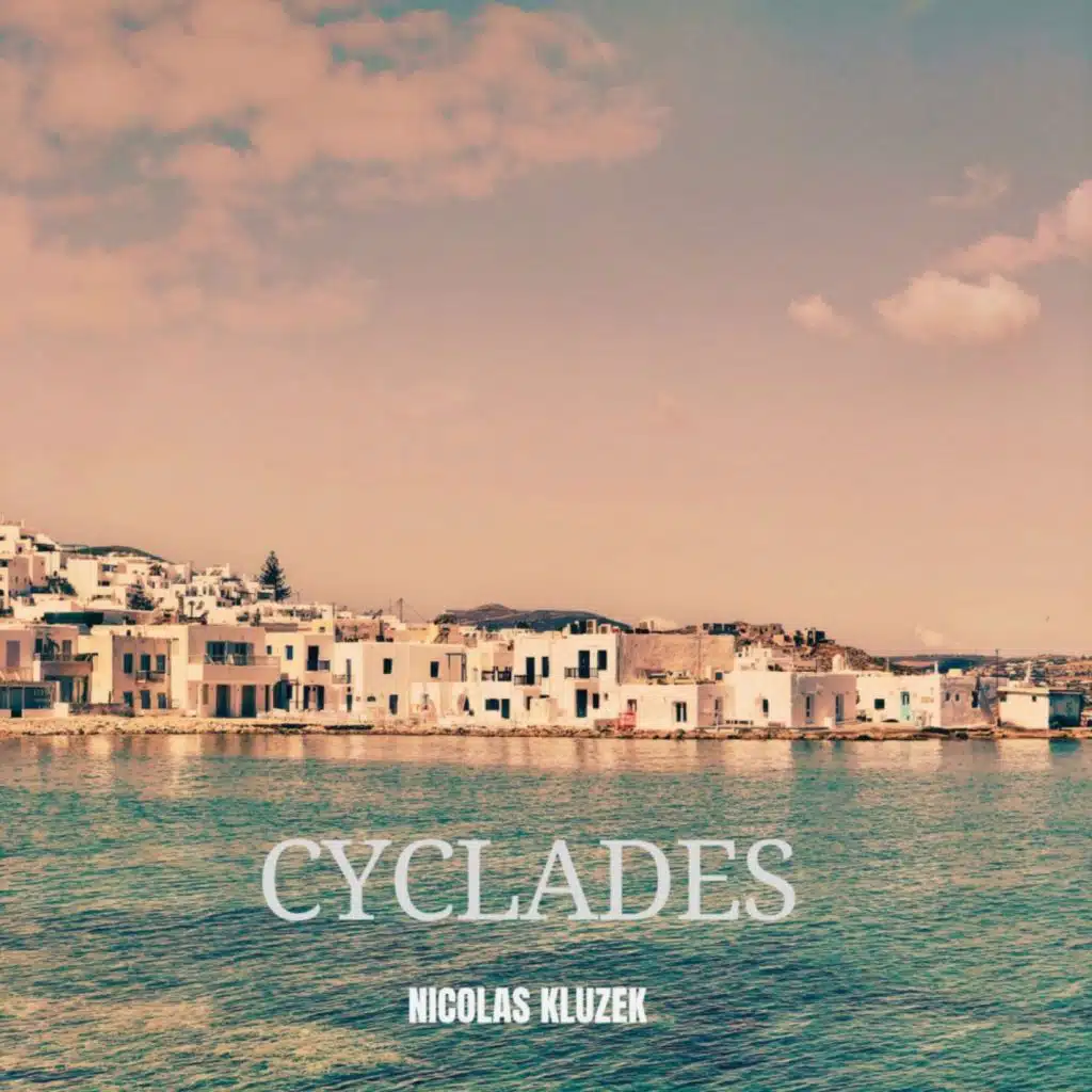Cyclades