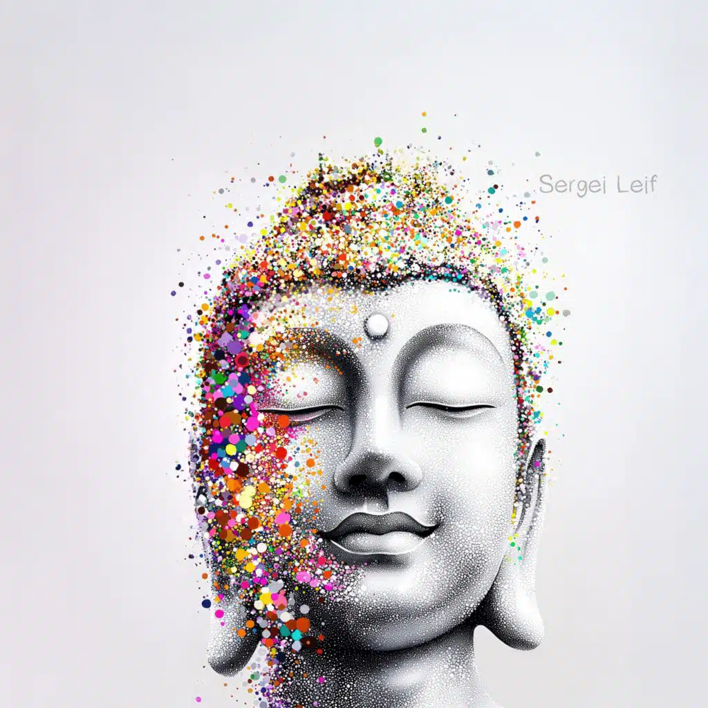 Stillhet utan centrum