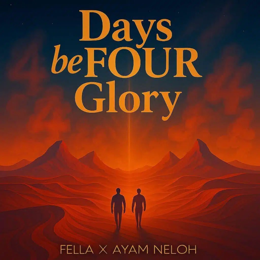 Days beFOUR Glory