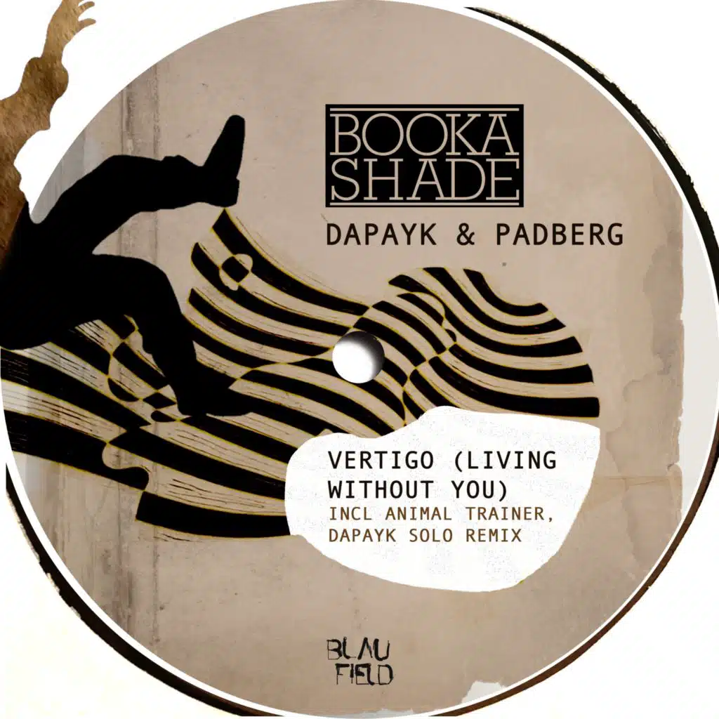 Booka Shade & Dapayk & Padberg