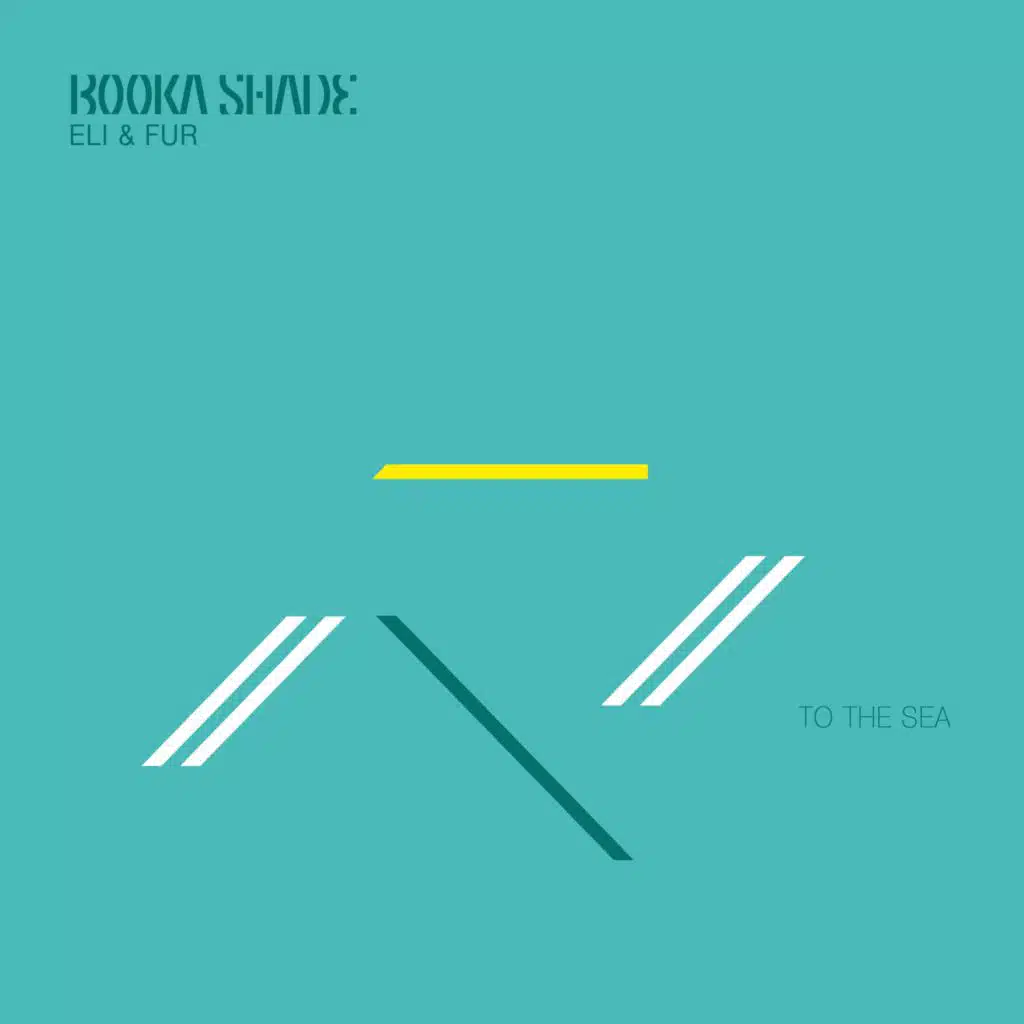 Booka Shade & Eli & Fur
