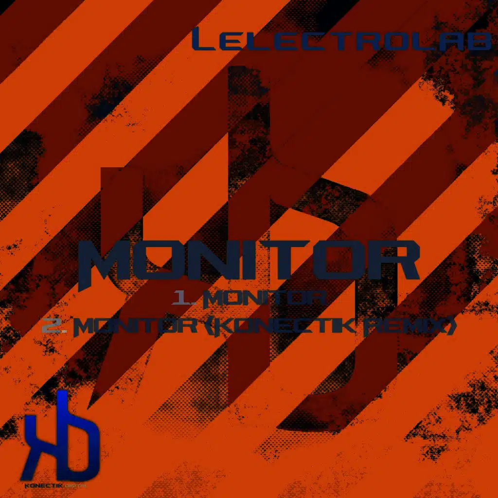 Monitor