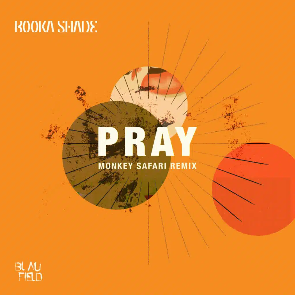 Booka Shade & Monkey Safari