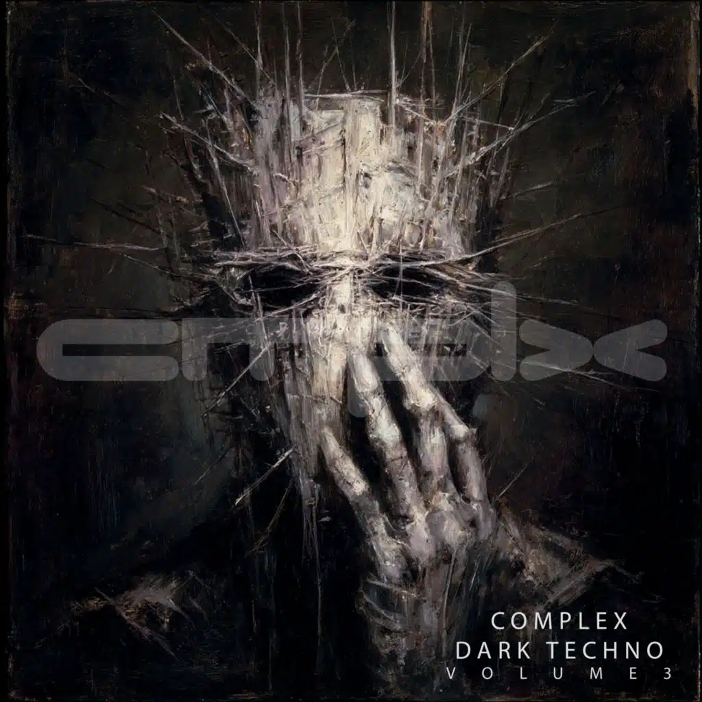Complex Dark Techno, Vol. 3