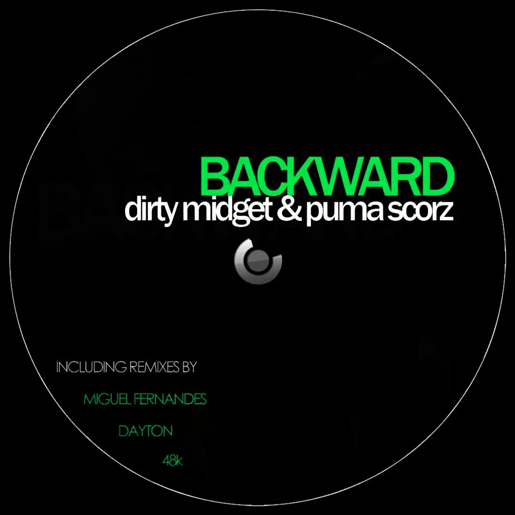 Backward Ep