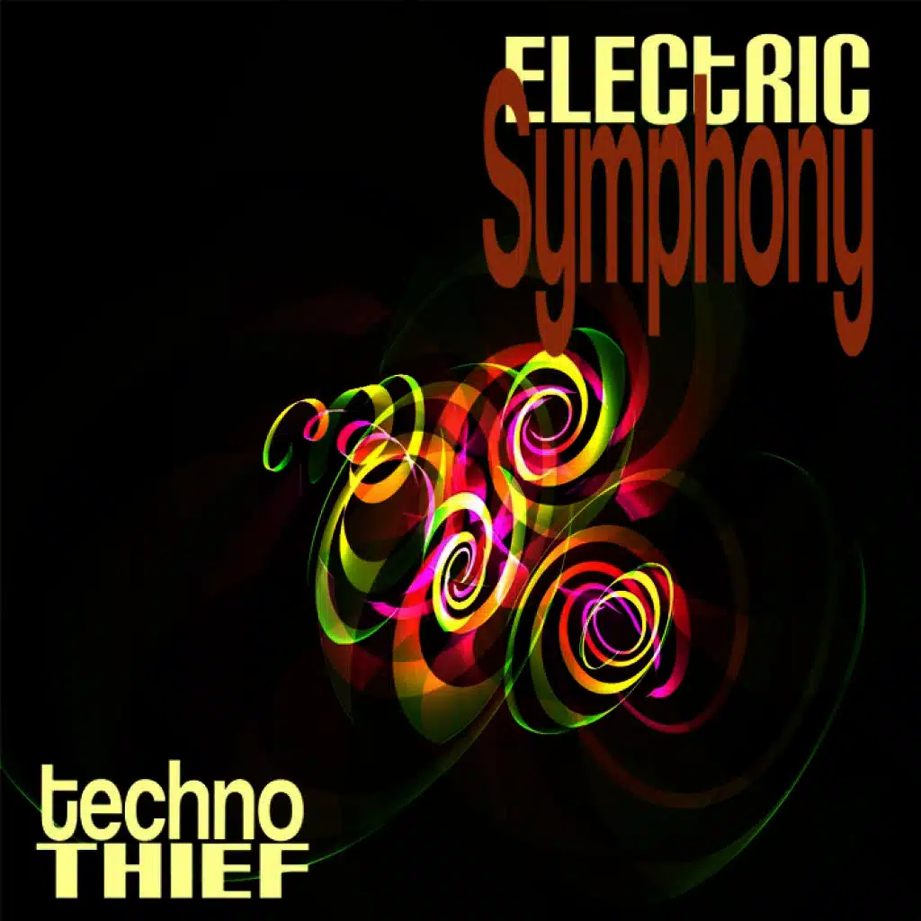 Electric Symphony