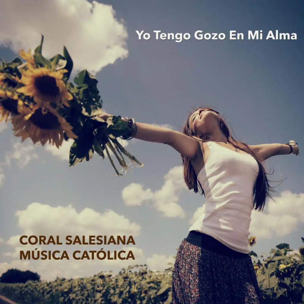 Madre De Nuestra Alegria