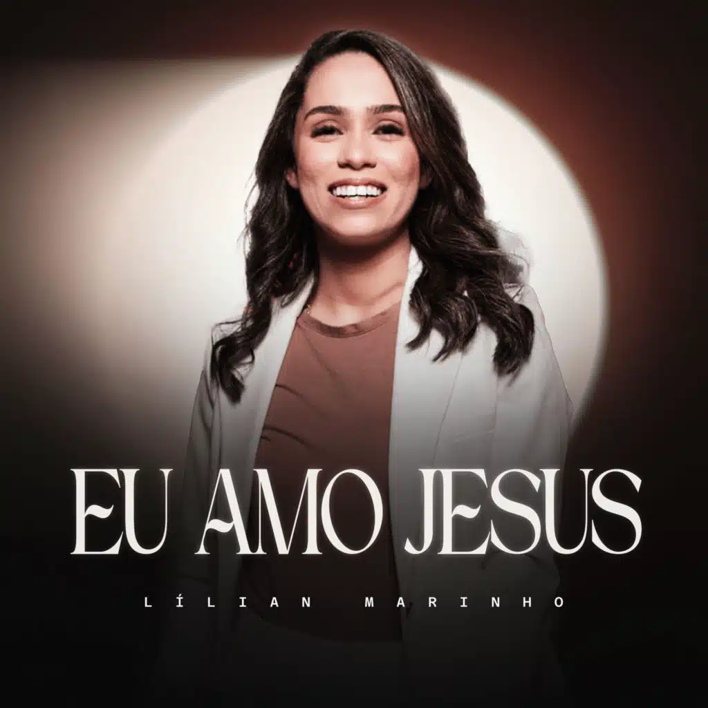 Eu Amo Jesus