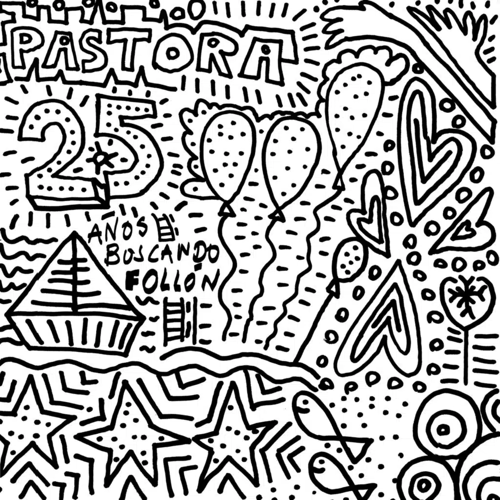 Lunes (feat. Pedro Guerra)