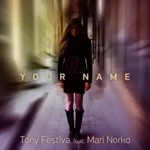 Tony Festiva Feat Mari Norko