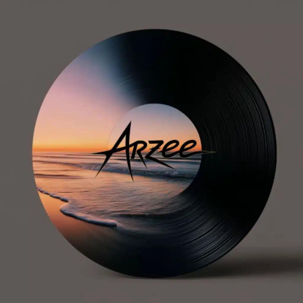 Arzee