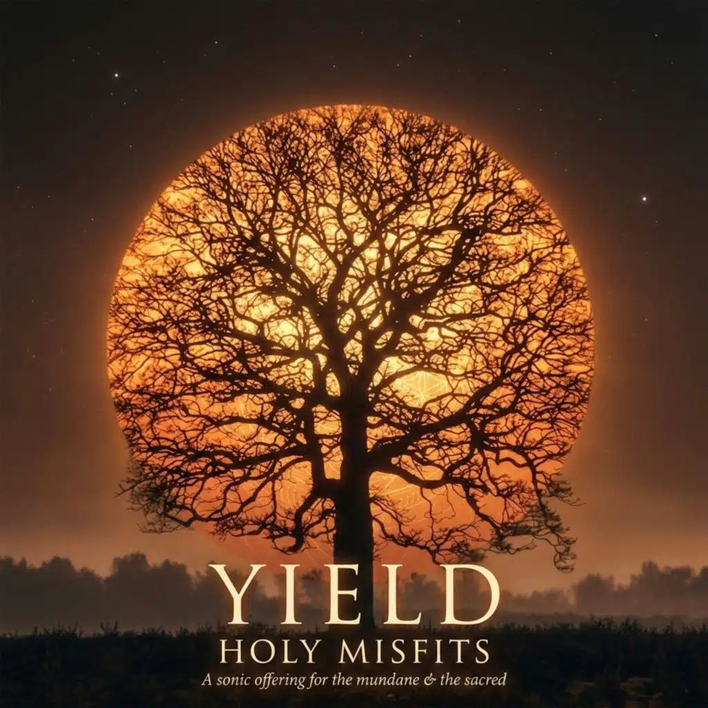 Holy Misfits