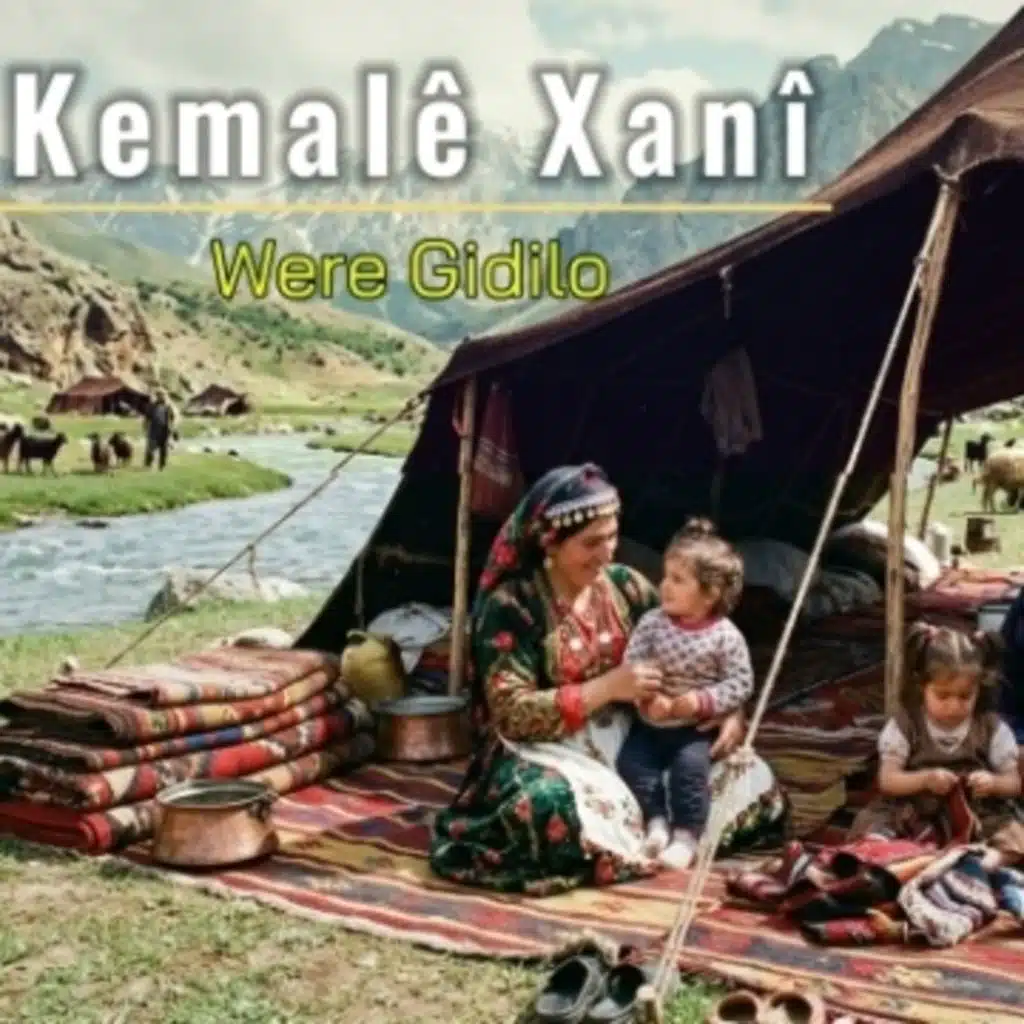 Kemalê Xanî