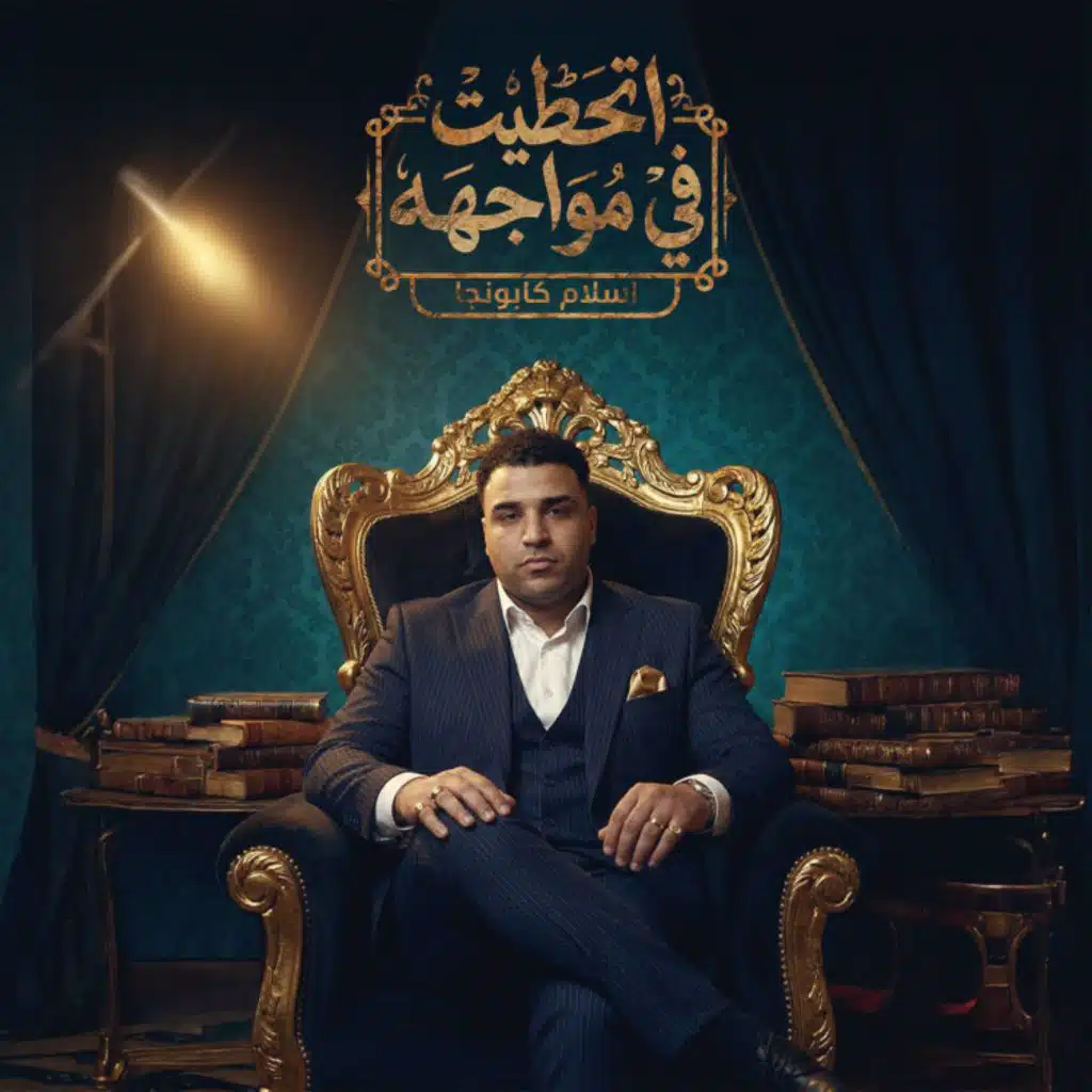 اسلام كابونجا