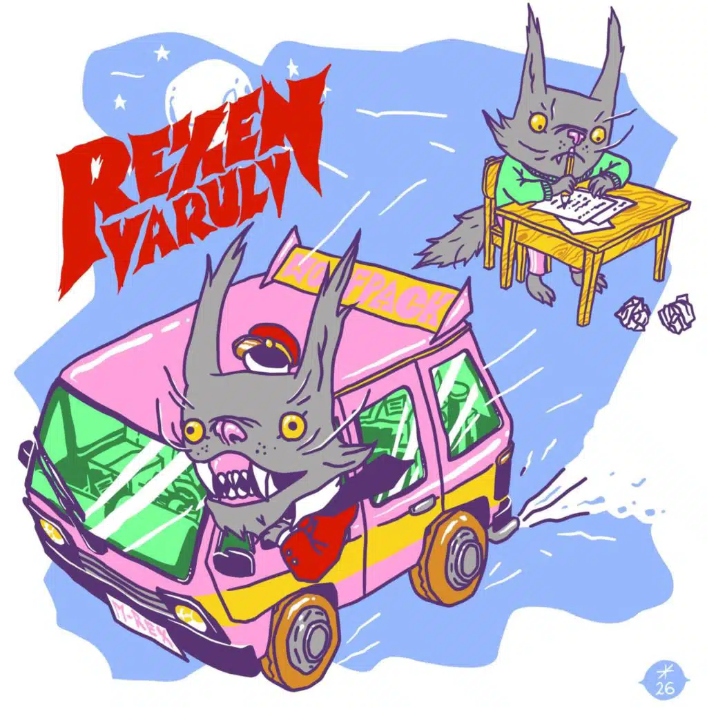 REXEN