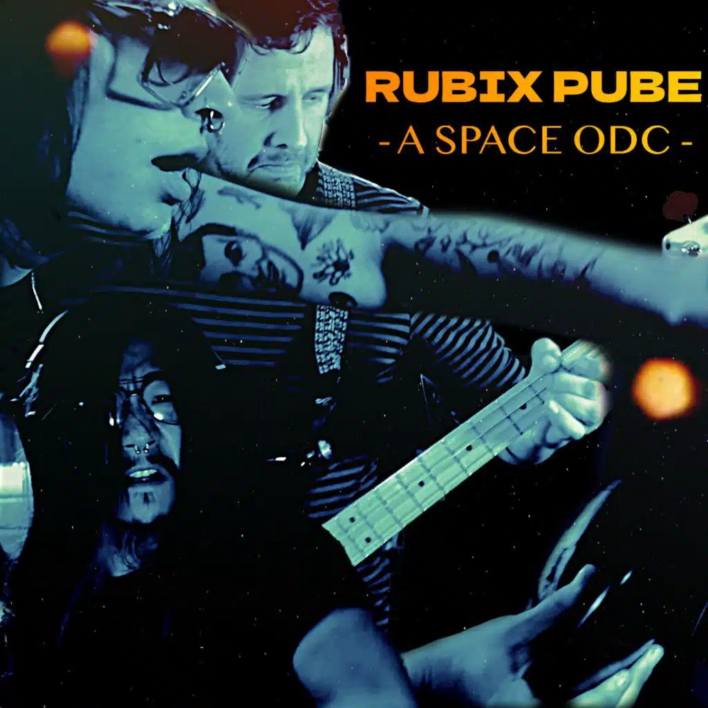 "Bob" Rant B, Bug Thunderdome, Spinning Top, N.Y.N.Y, Subgenius Siamese Twins, Spite Cig" (Medley) (Live) [feat. Rubix Pube]