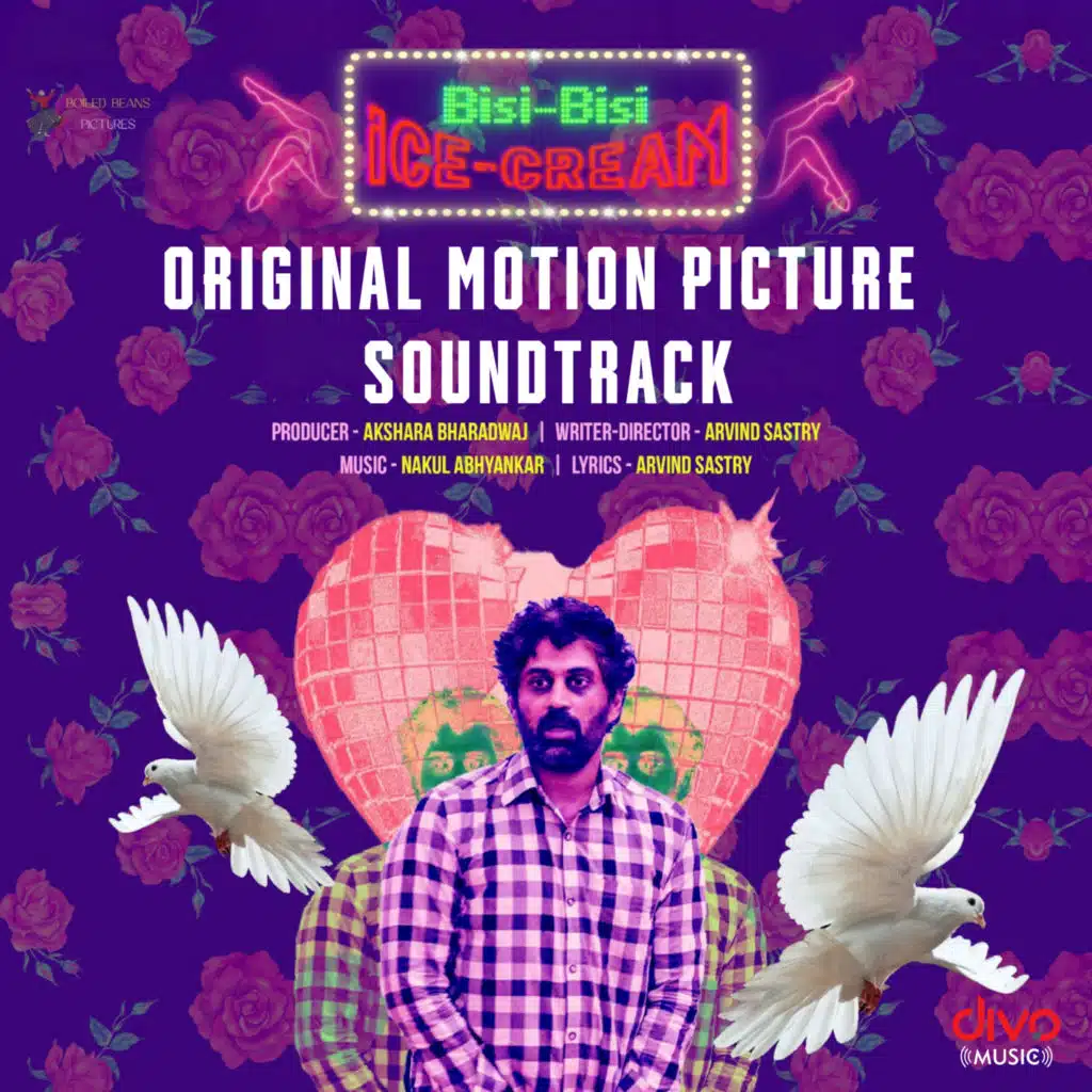 Bisi-Bisi Ice-Cream (Original Motion Picture Soundtrack)