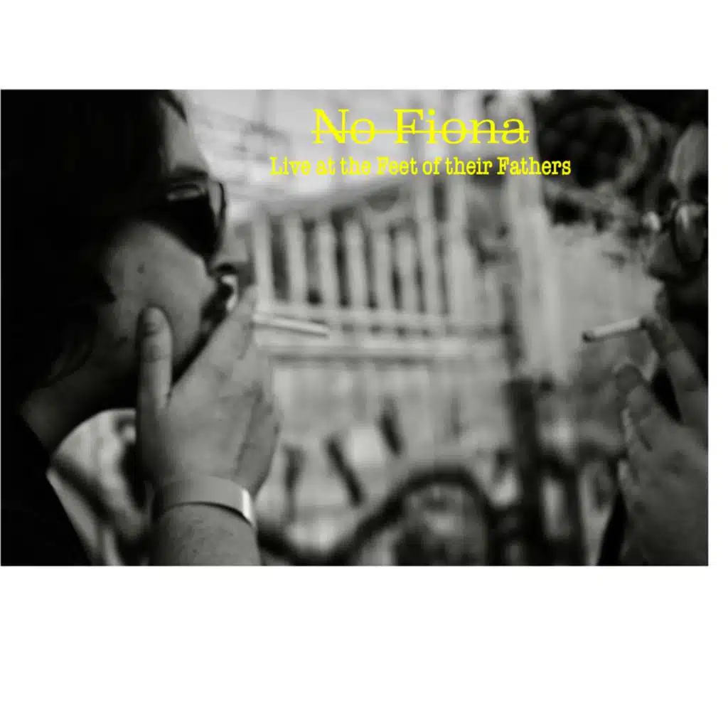 Live at the Feet of their Fathers