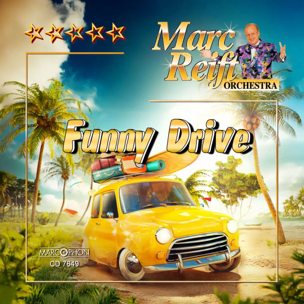 Funny Drive