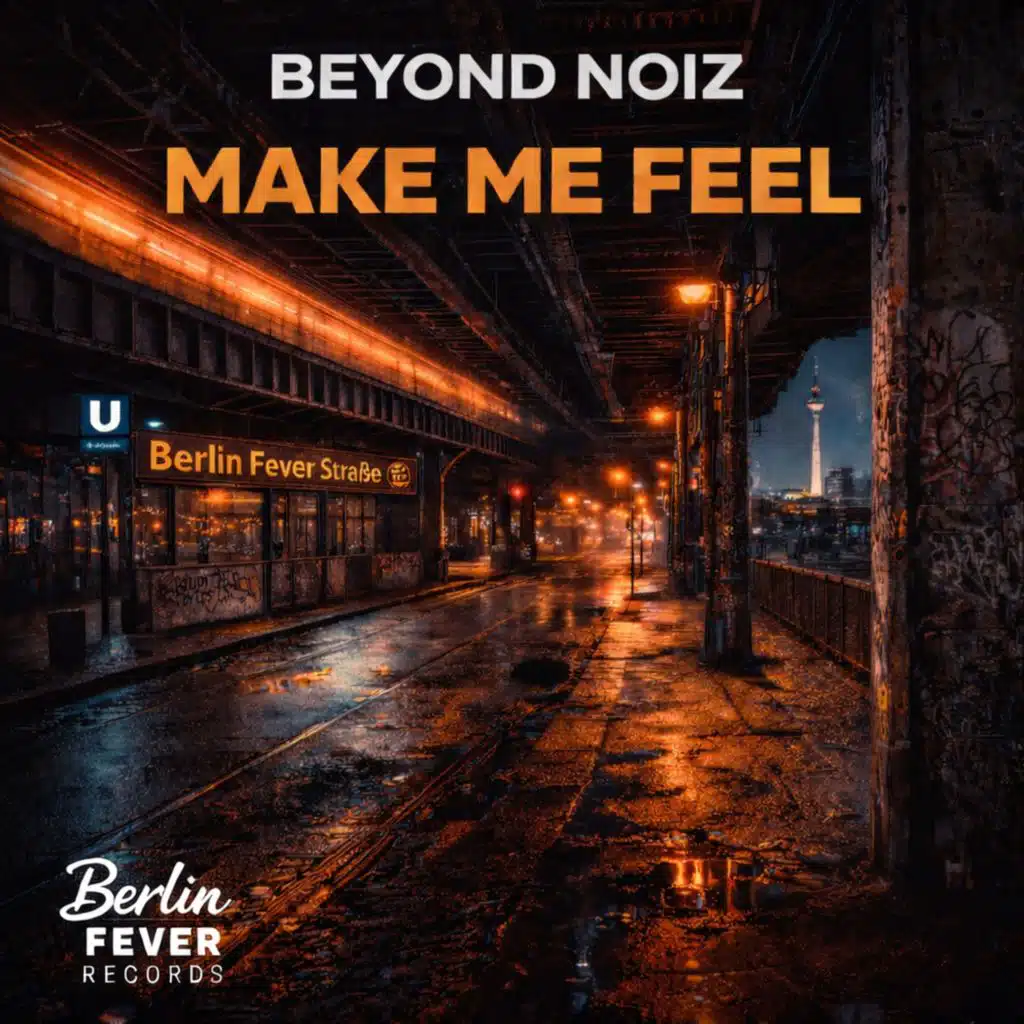 Beyond Noiz