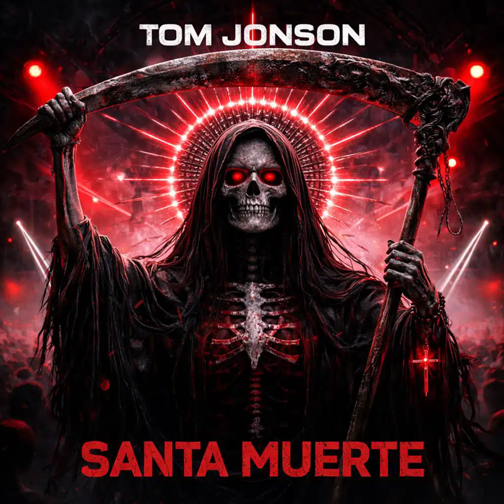 Tom Jonson