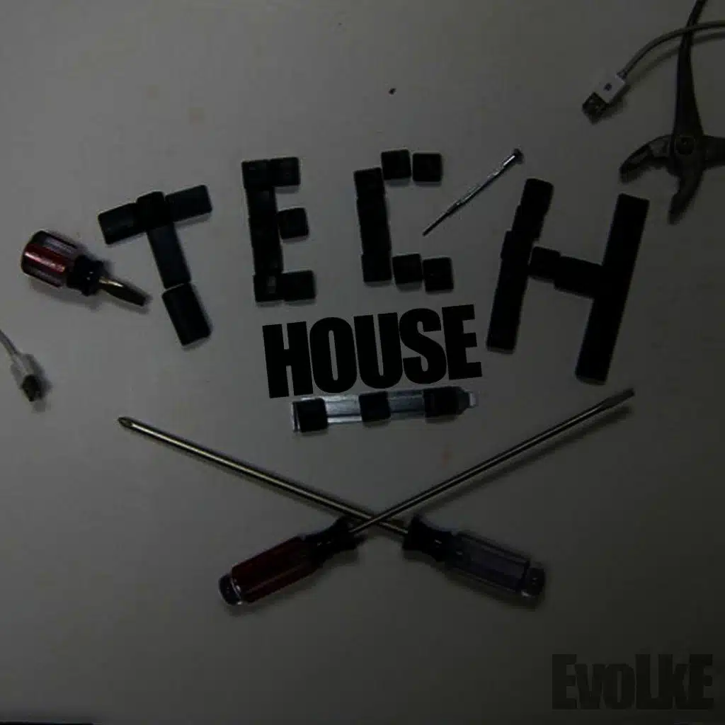 Tech-House