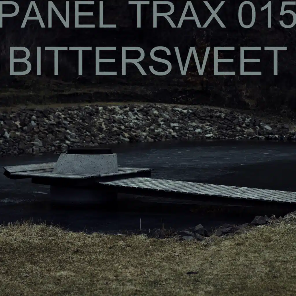 Panel Trax 015 (Bittersweet)