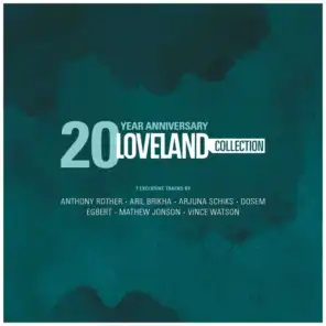 Loveland 20 Year Anniversary Collection