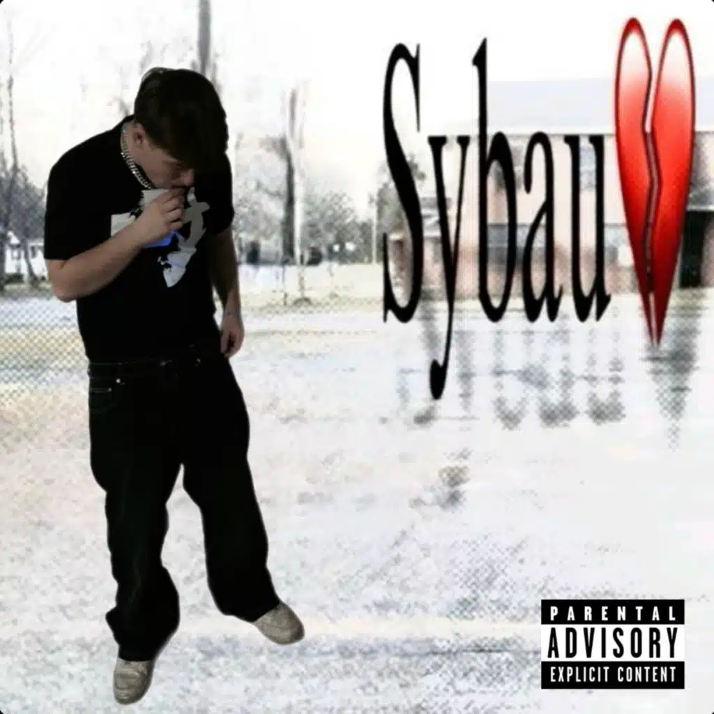 SYBAU EP