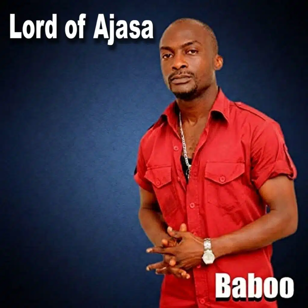 Baboo (feat. Modenine, Daboy & Obadice)